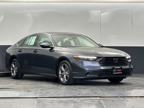 Used 2024 Honda Accord EX image 1