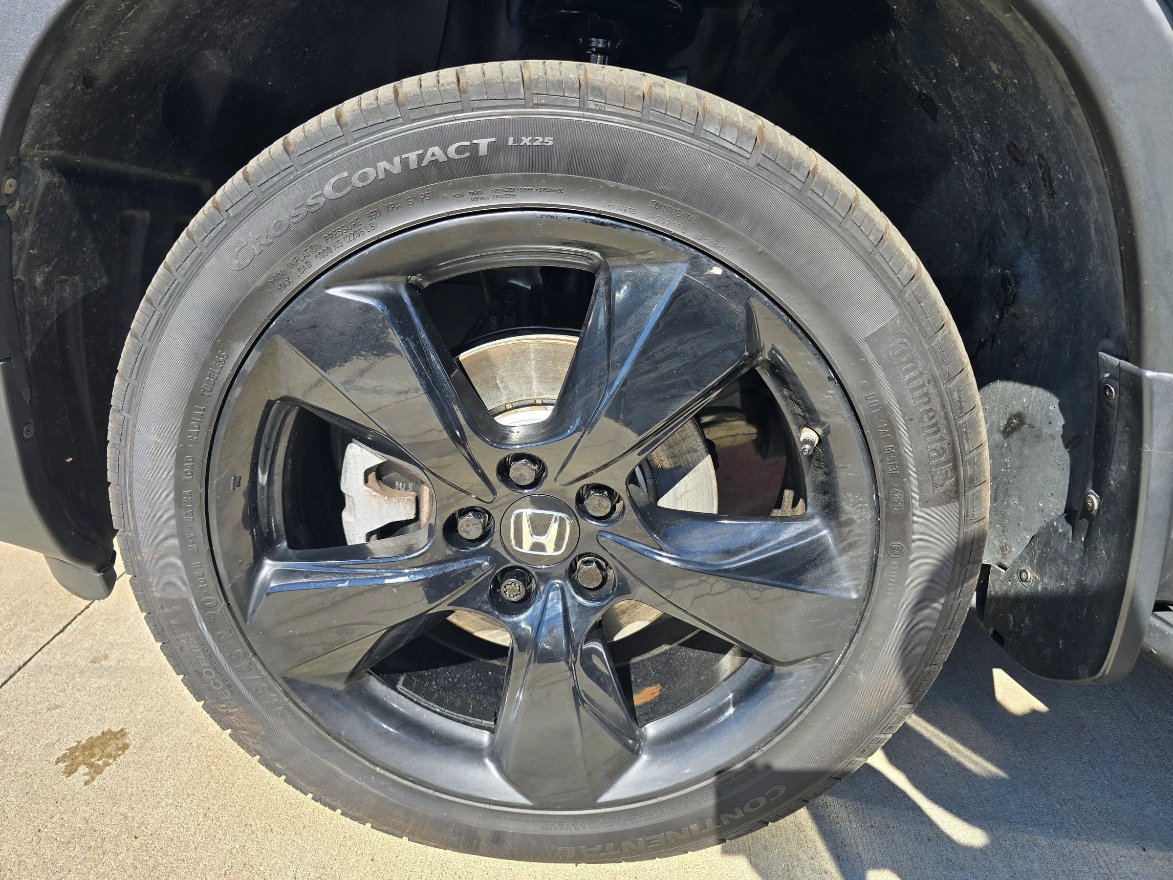 Used 2019 Honda Passport Elite image 20