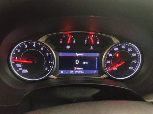 Used 2019 GMC Terrain SLE w/ Driver Convenience Package image 23