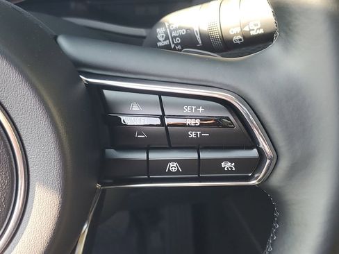 New 2026 MAZDA CX-70 3.3 Turbo w/ Premium Package image 25