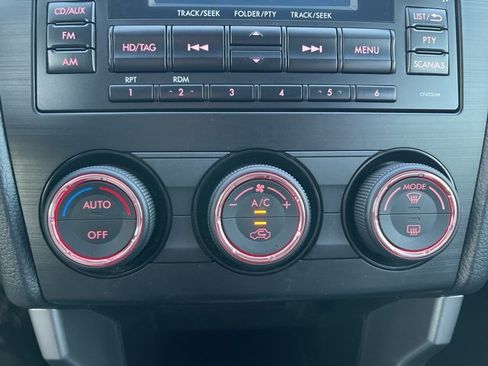 Used 2014 Subaru Forester 2.5i Limited w/ Popular Package #1 image 16