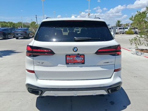 New 2026 BMW X5 sDrive40i w/ M Sport Package RWD image 5