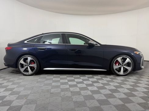 Certified 2025 Audi S5 Premium Plus w/ Premium Plus Package image 8