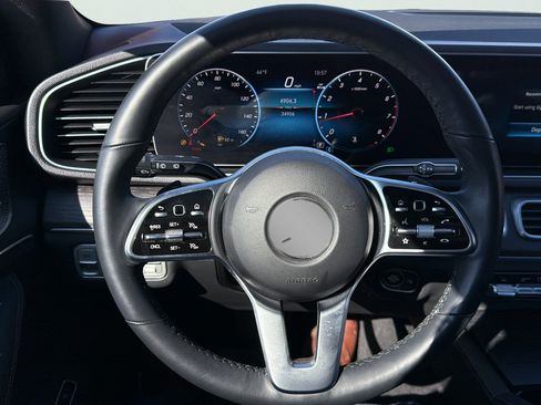 Certified 2023 Mercedes-Benz GLE 350 4MATIC image 11