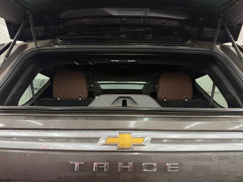 Used 2021 Chevrolet Tahoe High Country w/ Premium Package image 30