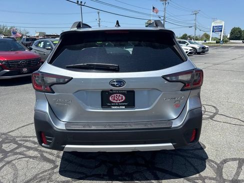 Used 2021 Subaru Outback Limited XT AWD/4WD image 6