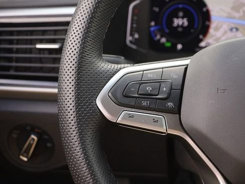 Certified 2023 Volkswagen Atlas Cross Sport SEL Premium R-Line image 14