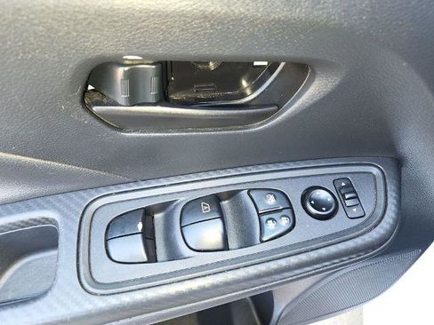 Certified 2025 Nissan Versa S w/ Trunk Package image 28