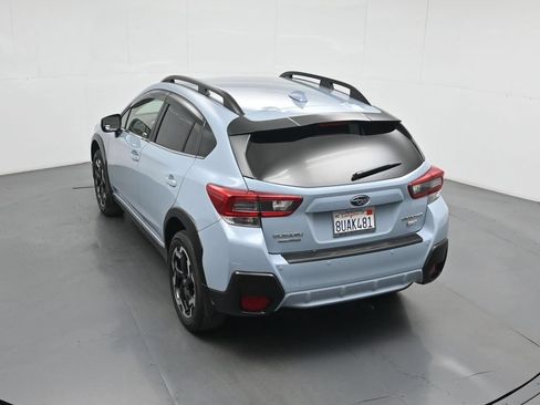 Used 2021 Subaru Crosstrek 2.5i Limited w/ Popular Package #2 AWD/4WD image 42