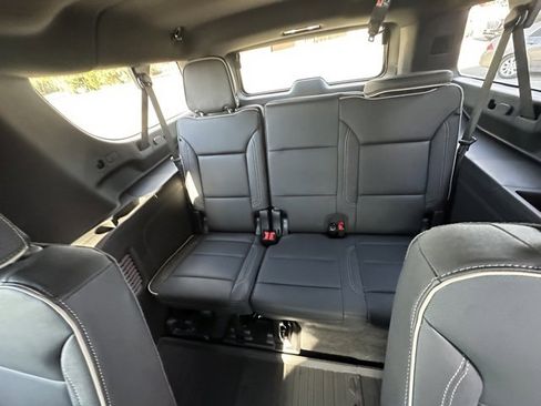 New 2026 GMC Yukon XL Elevation w/ LPO, Floor Liner Package image 23