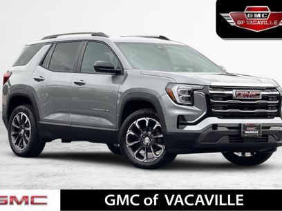 New 2026 GMC Terrain Elevation w/ Elevation Premium Package