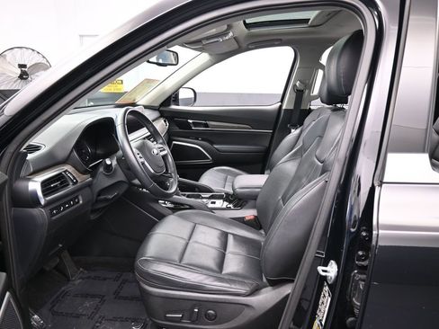 Used 2021 Kia Telluride EX image 12