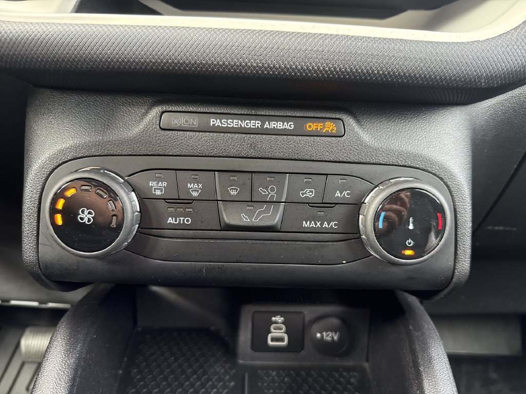 Used 2023 Ford Bronco Sport Heritage AWD/4WD image 18