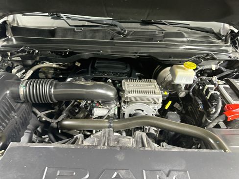 Used 2023 RAM 1500 Lone Star AWD/4WD image 31
