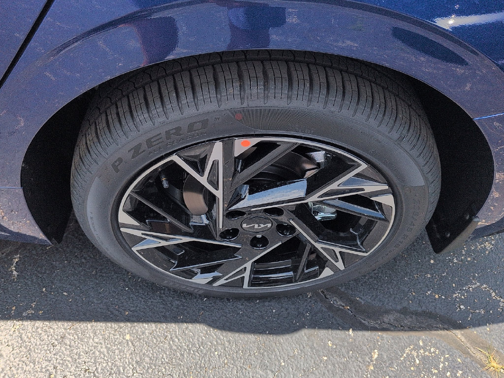 New 2026 Kia K5 GT-Line FWD image 10