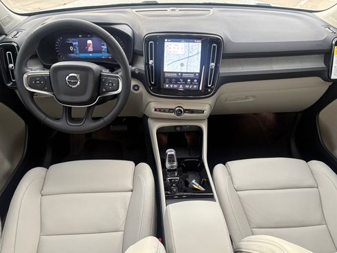 New 2026 Volvo XC40 B5 Plus w/ Protection Package Premier image 10