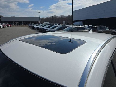 Certified 2023 MAZDA CX-9 Signature image 12