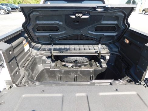 New 2026 Honda Ridgeline RTL image 7