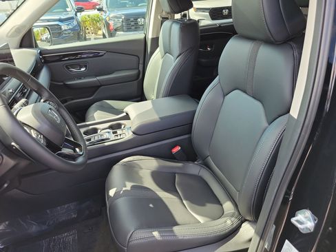 New 2026 Honda Pilot EX-L image 21