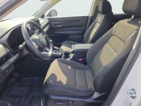 Certified 2023 Honda CR-V EX image 30