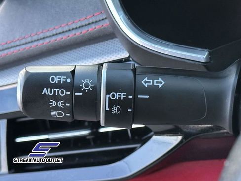 Used 2023 Acura MDX A-Spec image 25