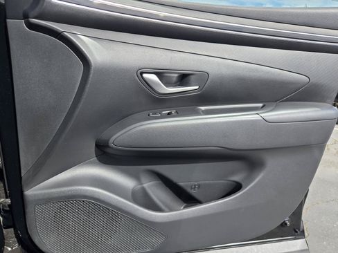 Used 2024 Hyundai Santa Cruz SEL FWD image 32