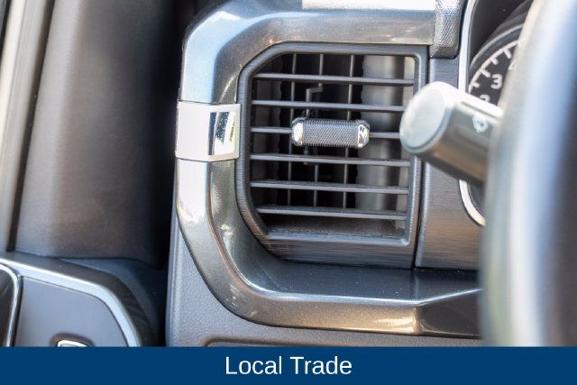 Used 2023 Ford F150 XLT w/ Equipment Group 302A High AWD/4WD image 14