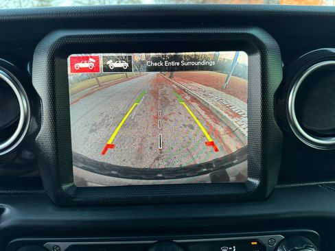 Used 2023 Jeep Wrangler Unlimited Rubicon 392 w/ Trailer Tow Package image 27