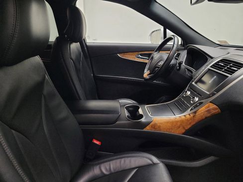 Used 2016 Lincoln MKX Reserve FWD image 21