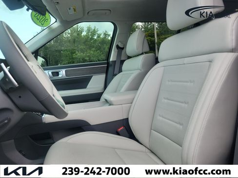 Used 2026 Hyundai Santa Fe Calligraphy FWD image 27
