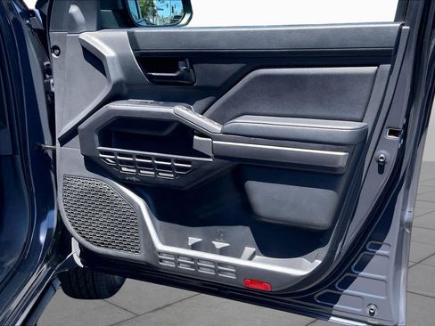 Certified 2025 Toyota Tacoma SR5 RWD image 21