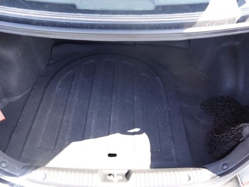 Used 2012 Hyundai Accent GLS w/ Premium Pkg 3 image 11