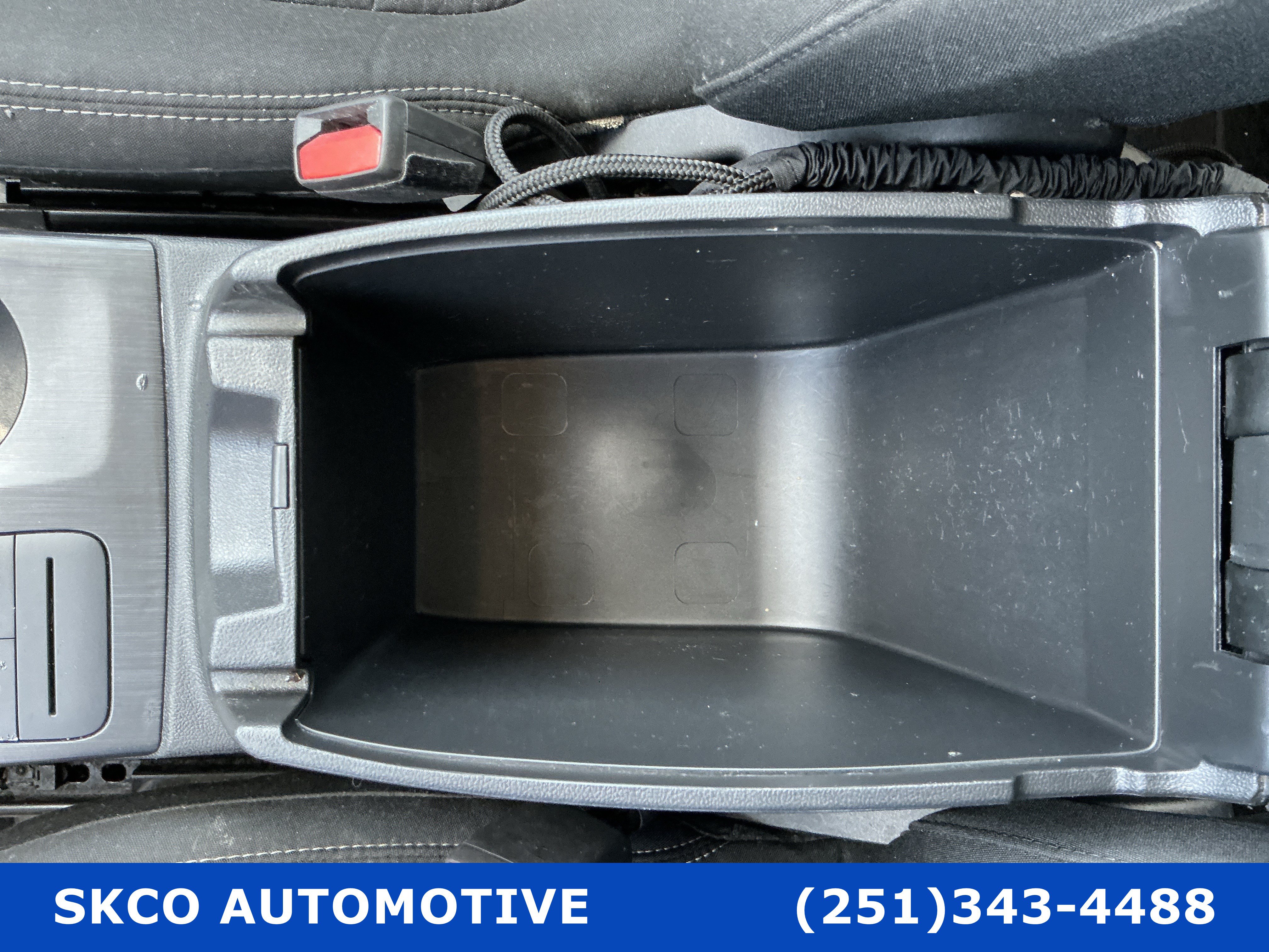 Used 2025 Ford Escape Active FWD image 25