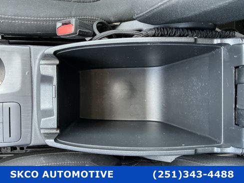 Used 2025 Ford Escape Active FWD image 25