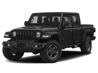 Used 2020 Jeep Gladiator Rubicon AWD/4WD video 1