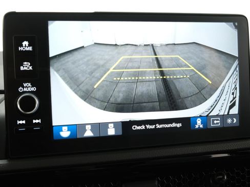 Used 2026 Honda CR-V Sport Touring image 20