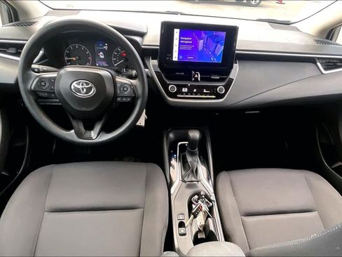 Used 2024 Toyota Corolla LE image 15
