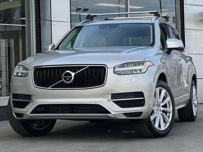 Used 2016 Volvo XC90 T8 Momentum w/ Vision Package
