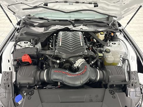 Used 2025 Ford Mustang GT Premium w/ GT Performance Package RWD image 31