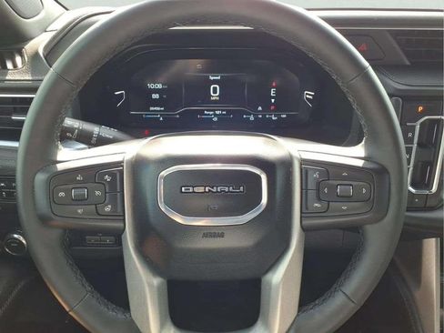 Used 2024 GMC Yukon Denali w/ Max Trailering Package RWD image 15