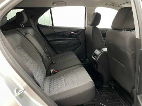 Certified 2022 Chevrolet Equinox LT image 41