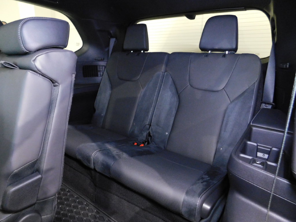 Used 2024 Lexus TX 350 AWD image 59