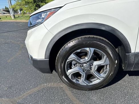 Used 2019 Honda CR-V EX image 8