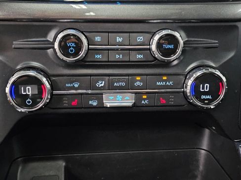 Used 2021 Ford F150 XLT w/ Equipment Group 302A High AWD/4WD image 19