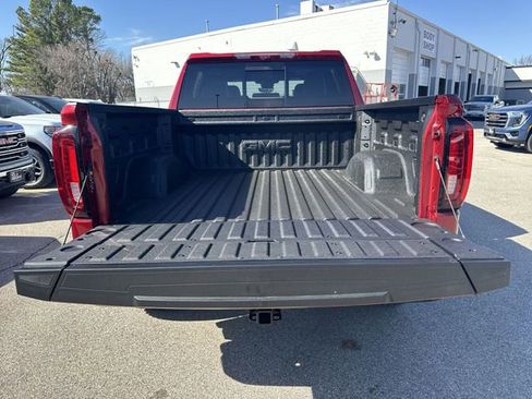 New 2026 GMC Sierra 1500 AT4X image 23