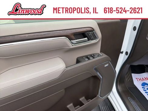 New 2026 GMC Sierra 1500 SLT w/ SLT Premium Plus Package image 13