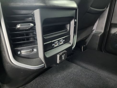 Used 2022 RAM 3500 Big Horn w/ Level B Equipment Group image 41