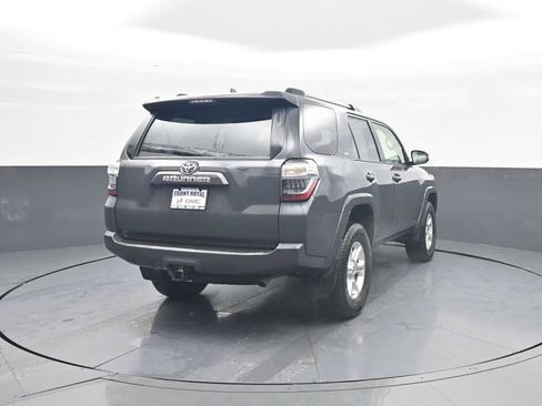 Used 2024 Toyota 4Runner SR5 image 7