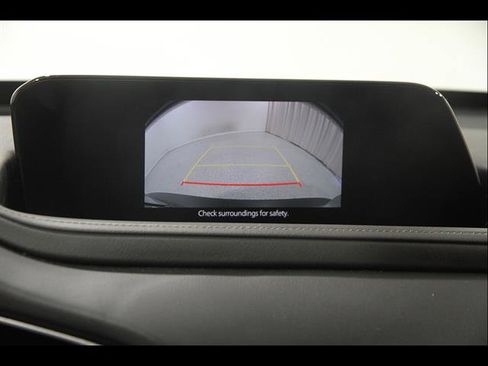 Certified 2025 MAZDA CX-30 AWD 2.5 S w/ Select Sport Pkg image 12