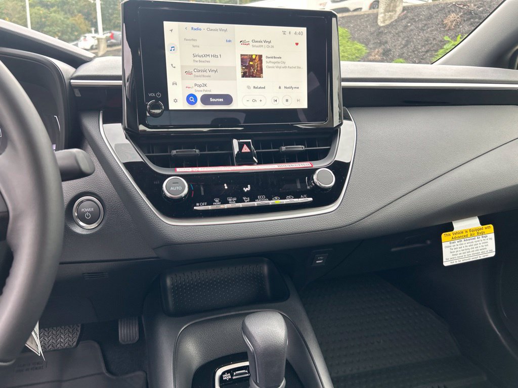 New 2027 Toyota Corolla SE AWD/4WD image 17